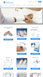 Mobile Screenshot of difasan.net